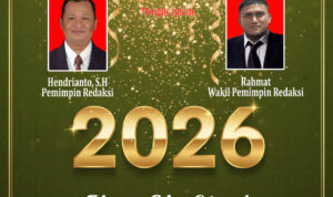 ucapan selamat ulang tahun 2026